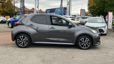 Toyota Yaris 1.5 Hybrid Design 5dr CVT Hybrid Hatchback